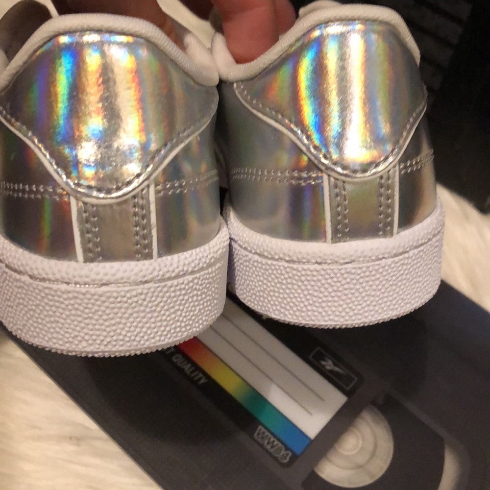 🆕Wonder Woman - Reebok Sneakers 🦸♀️ - Picture 9 of 11